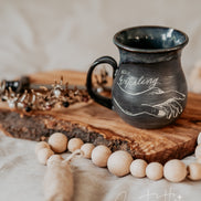 Witchling/Princeling Mug - Large