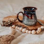 Fireheart Mug - Large