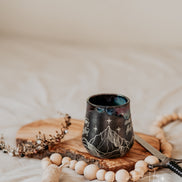 To The Stars Mug - Medium