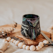 To The Stars Mug - Medium