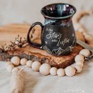 To The Stars Mug - Large
