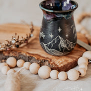 To The Stars Mug - Large