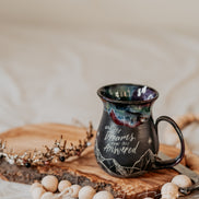 To The Stars Mug - Large