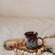 We Are The 13 Mug - Medium