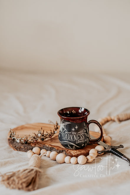 We Are The 13 Mug - Medium