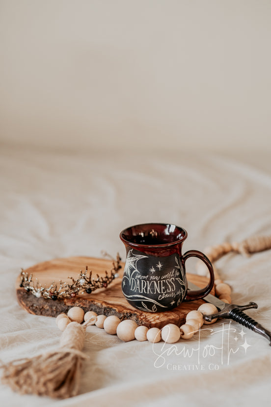 We Are The 13 Mug - Medium