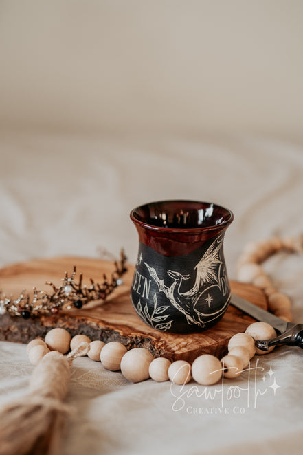 We Are The 13 Mug - Medium