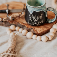 Suriel Tea Mug - Medium