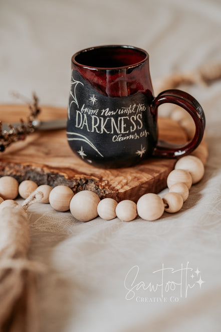 We Are The 13 Mug - Large