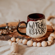 Witch Killer Mug - Medium