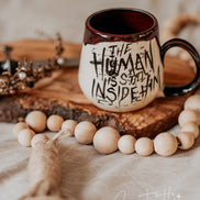 Witch Killer Mug - Medium