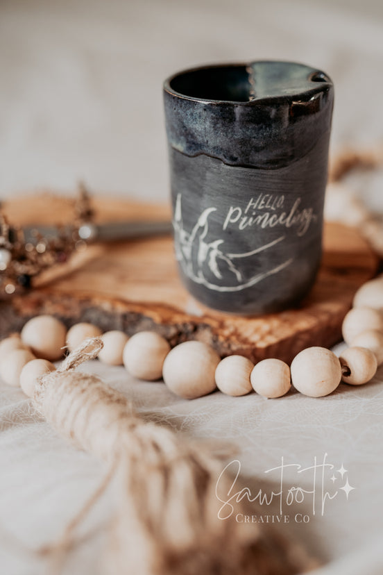 Witchling/Princeling Sipper - Large