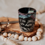 To The Stars Who Listen Sipper - Medium