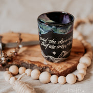 To The Stars Who Listen Sipper - Medium