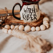 Witch Killer Mug - Large