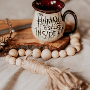 Witch Killer Mug - Large