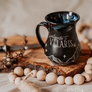 Velaris Mug - Medium