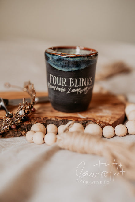 Four Blinks Sipper - Medium