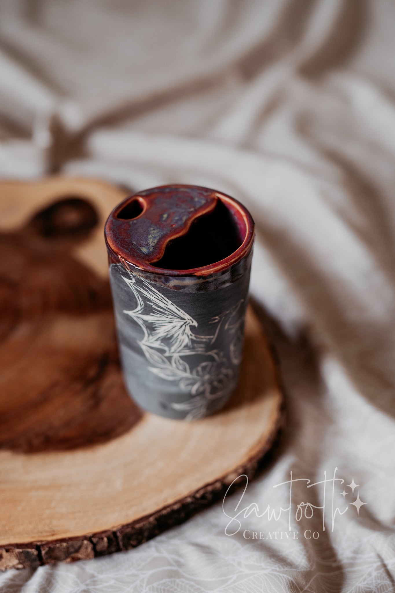Abraxos Sipper 13oz - #21
