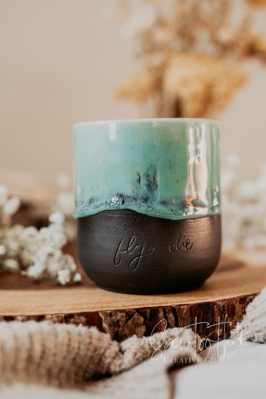 Fly or Die Cup - Small