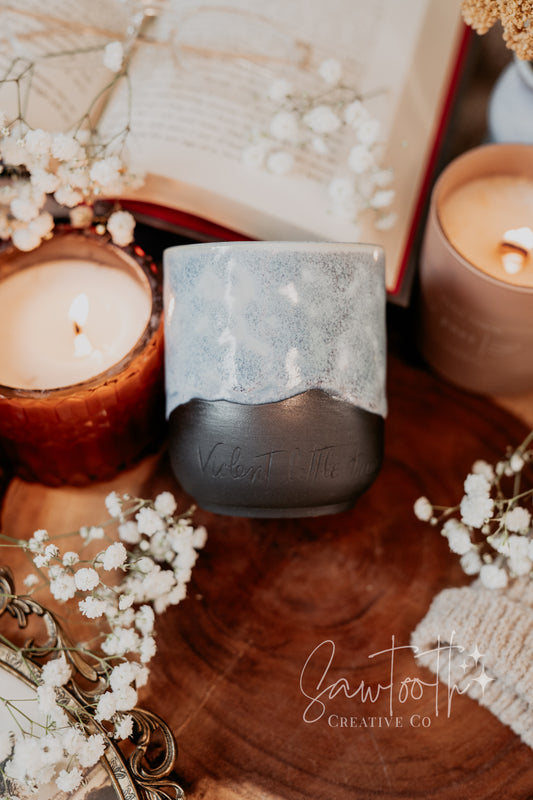 Violent Little Thing Cup - Small