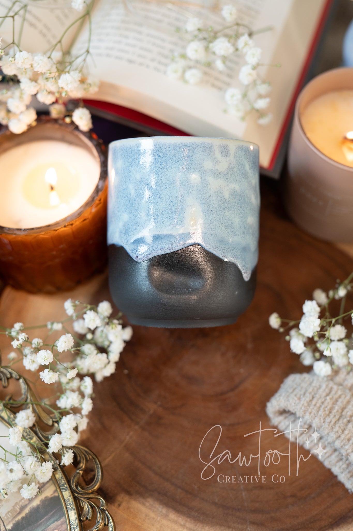 Violent Little Thing Cup - Small
