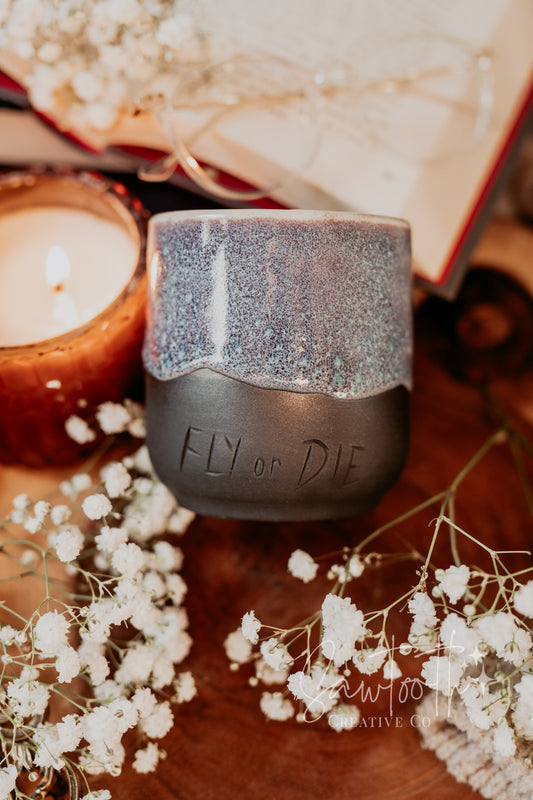 Fly or Die Cup - Small