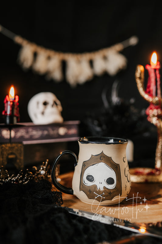 Witches Brew Mug - Large