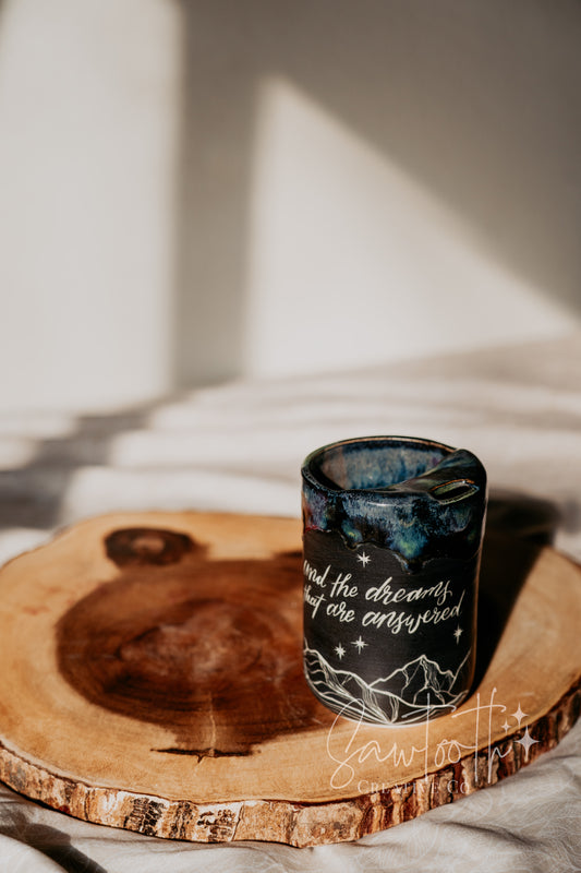 To The Stars Sipper - Large