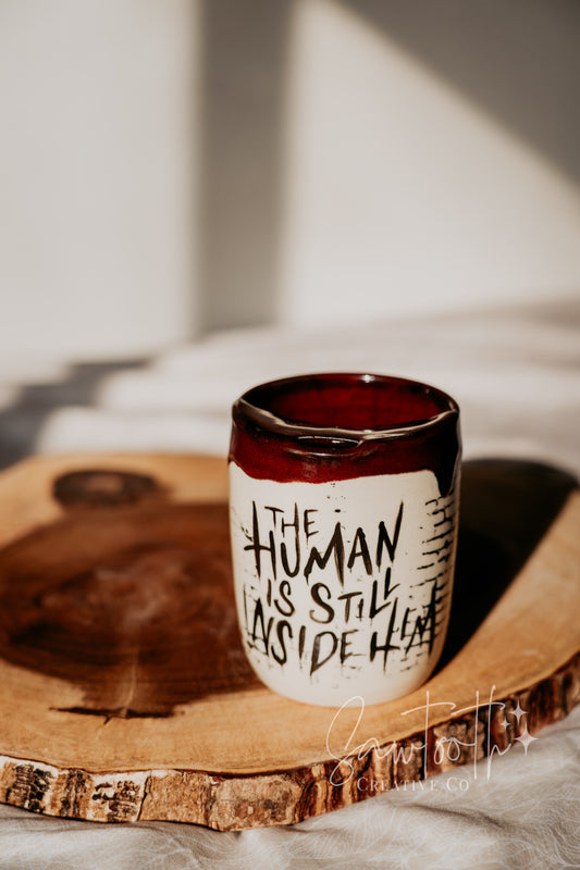 Witch Killer Sipper - Large