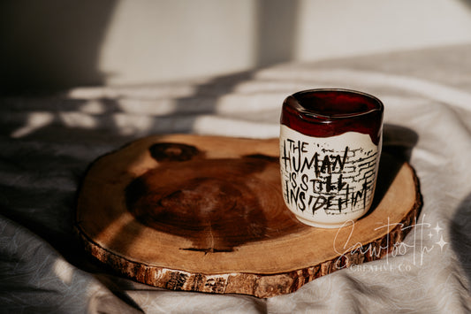 Witch Killer Sipper - Medium