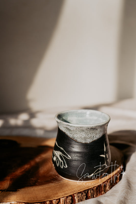 Witchling/Princling Mug - xl