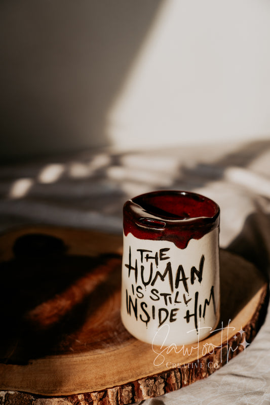 Witch Killer Sipper - Medium