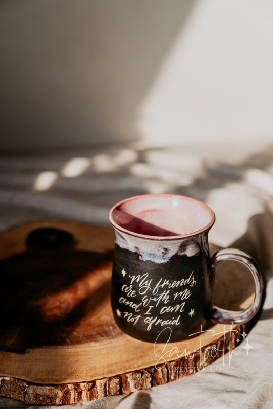 Crescent City Mug - XL