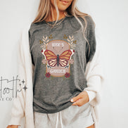 Daughter of No Worlds Shirt | Max’s Garden