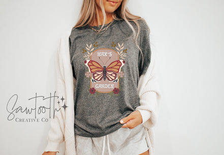 Daughter of No Worlds Shirt | Max’s Garden