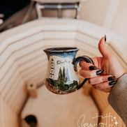 NK Maine Mug - Large