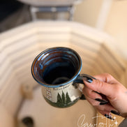 NK Maine Mug - Large