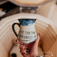 NK Maine Mug - Large