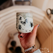 Last of the Bugs Cup - Small