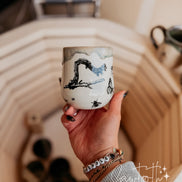 Last of the Bugs Cup - Small
