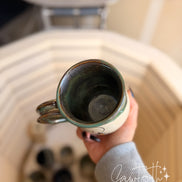 NK Porch Light Mug - Medium