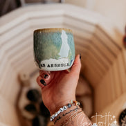 Asshole Drippy Cup - Small