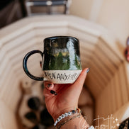 NK Orbiter Mug - Medium