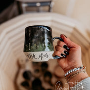 NK Orbiter Mug - Medium