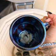 NK Orbiter Mug - Medium