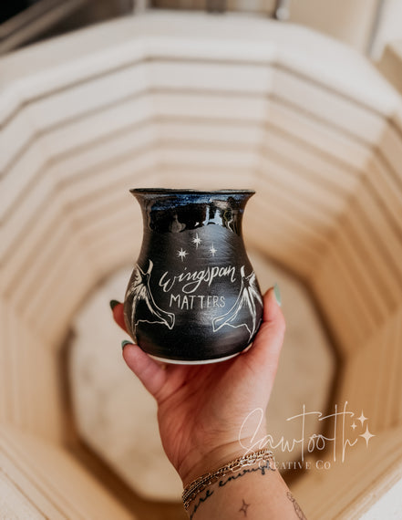 Wingspan Matters Cup - Medium