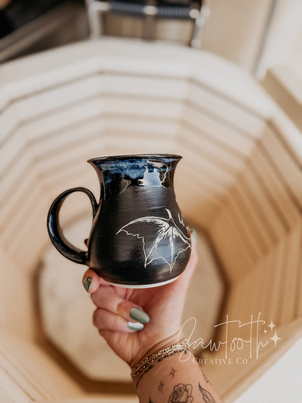Wingspan Matters Cup - Medium