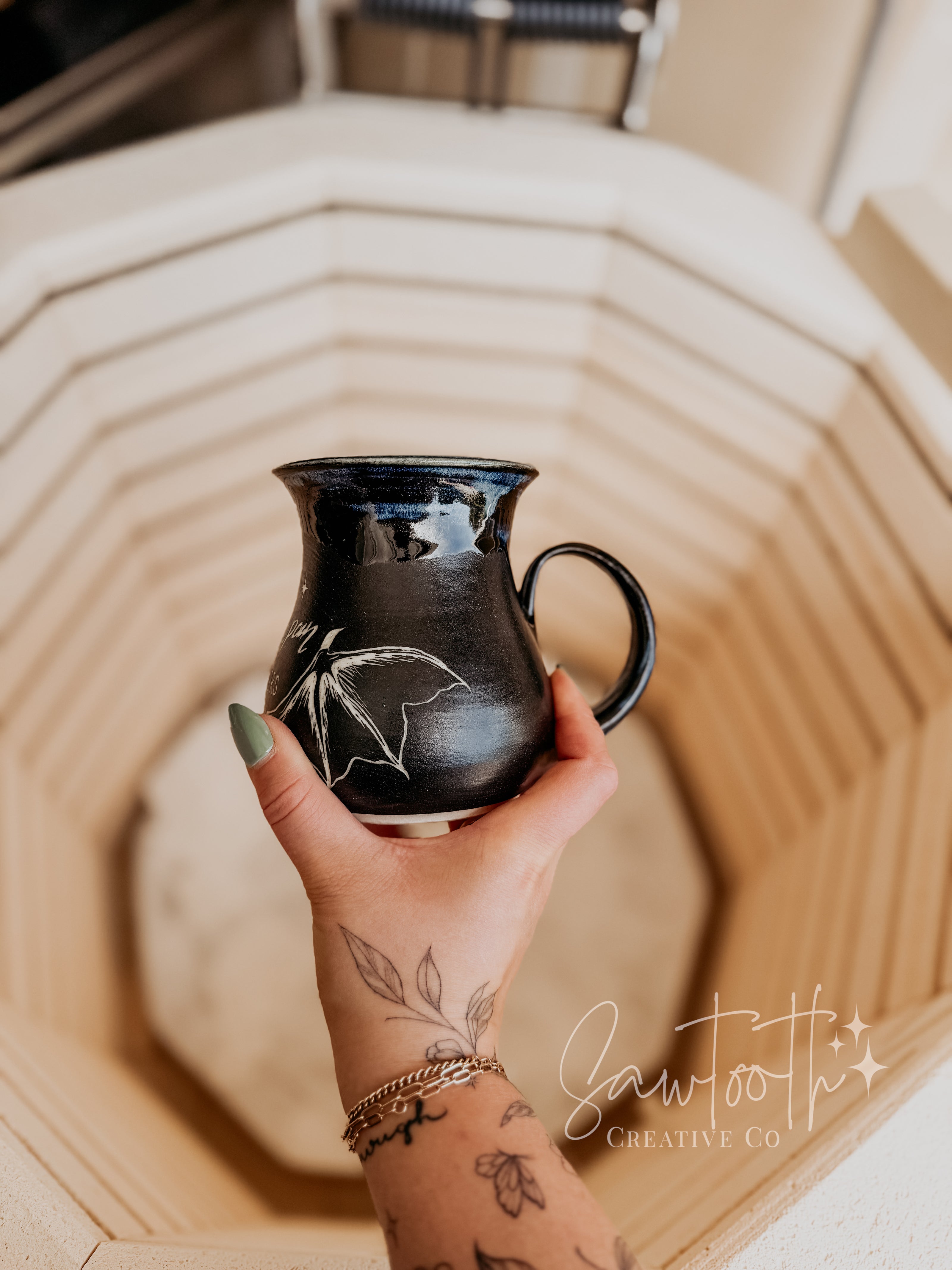 Wingspan Matters Cup - Medium