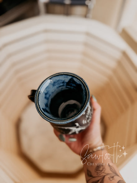 Wingspan Matters Cup - Medium